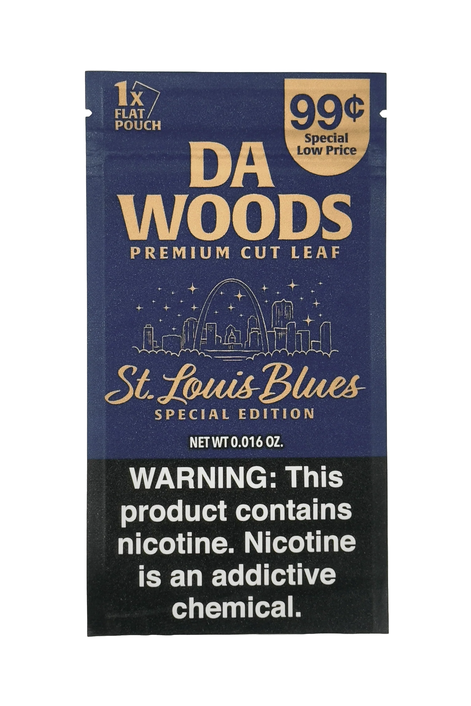 St. Louis Blues variant product image
